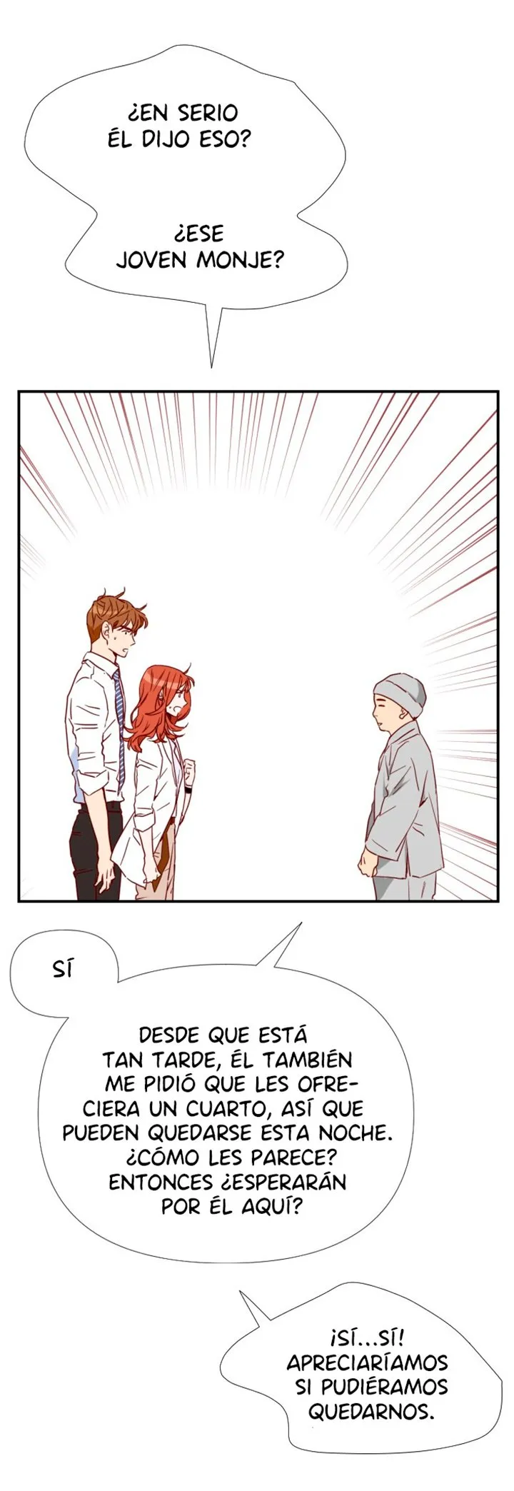 1/24 Romance Capítulo 12 en Línea - página 63