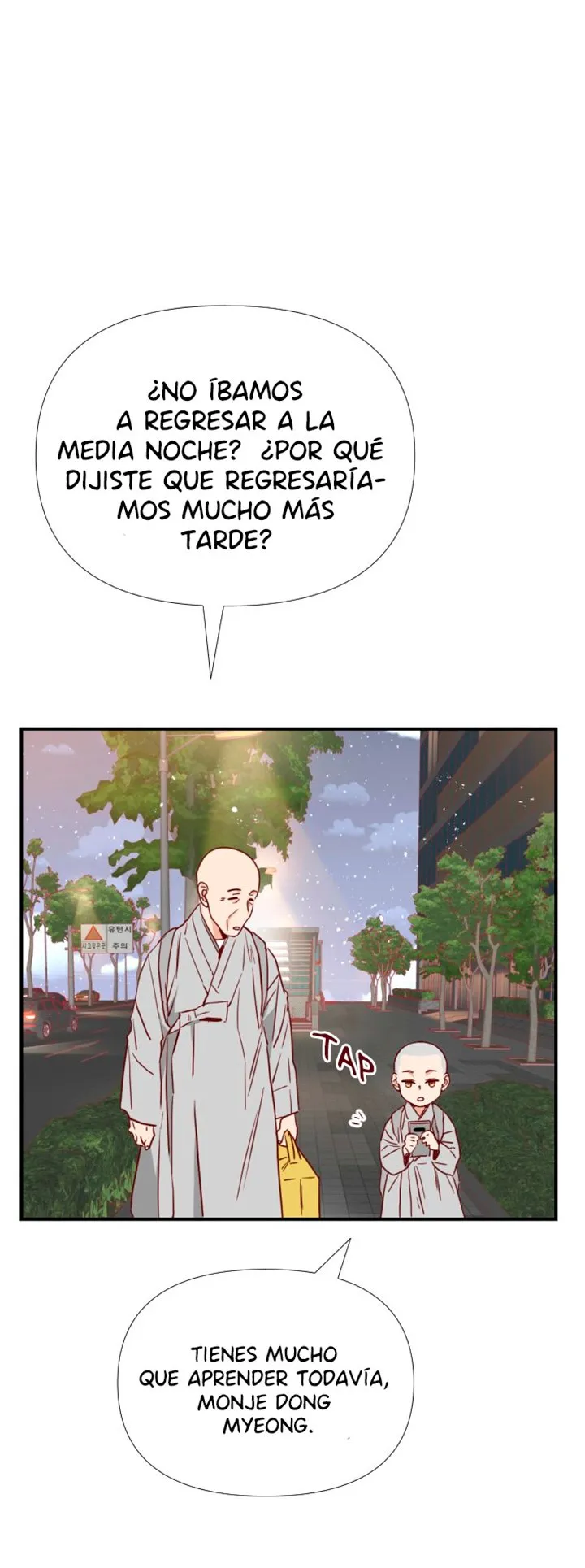1/24 Romance Capítulo 12 en Línea - página 69