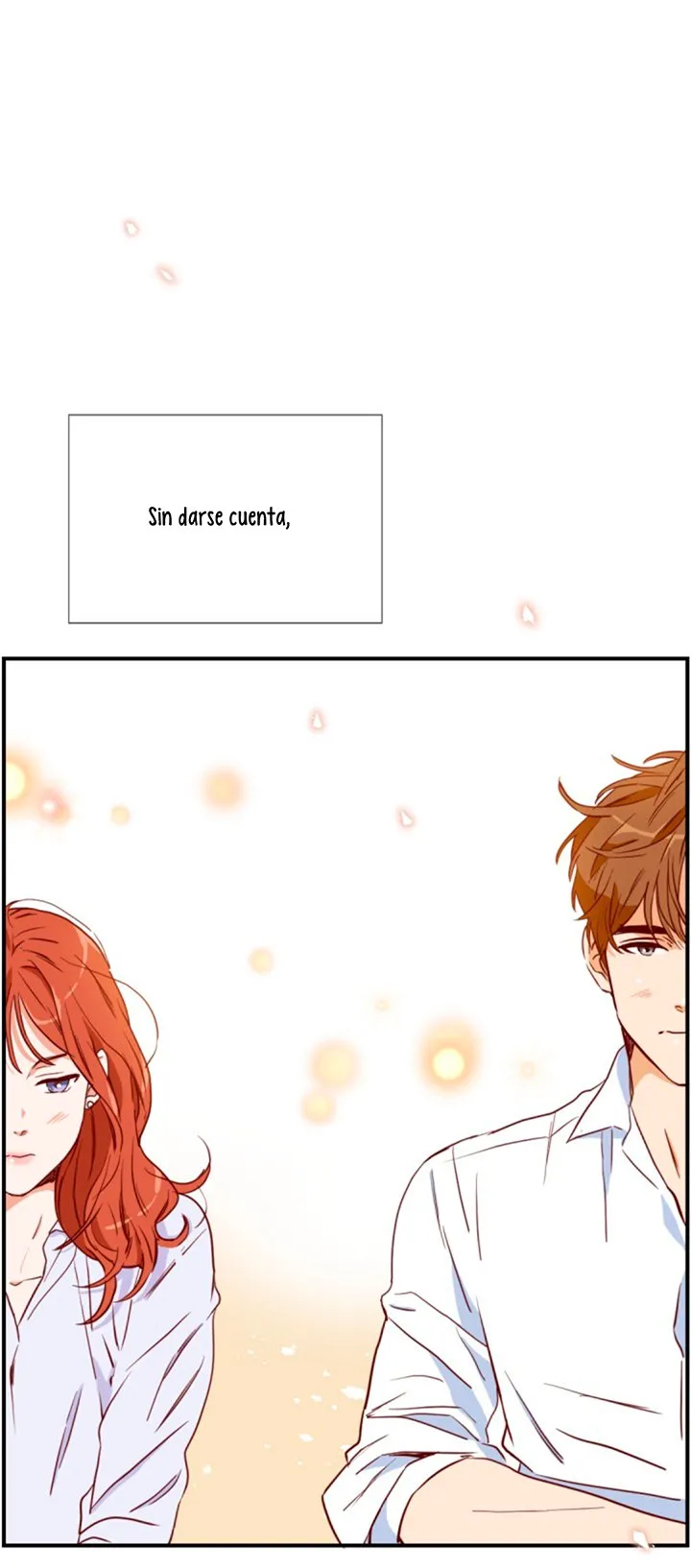 1/24 Romance Capítulo 13 en Línea - página 7