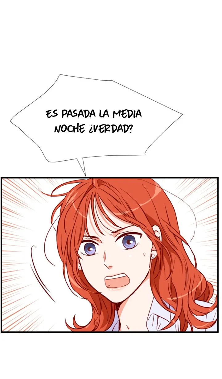 1/24 Romance Capítulo 13 en Línea - página 20