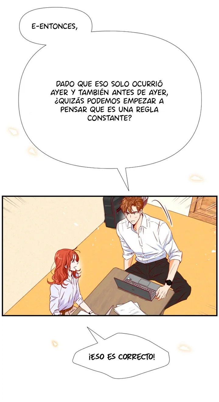 1/24 Romance Capítulo 13 en Línea - página 24