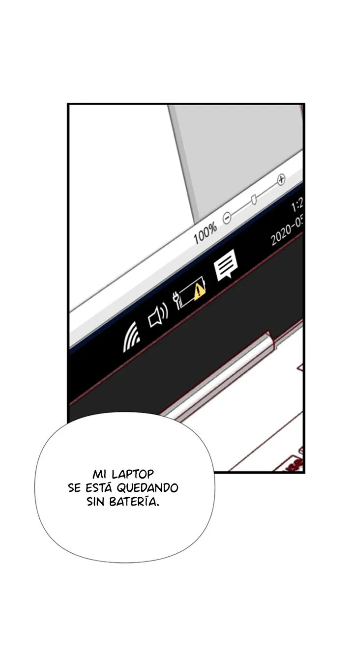 1/24 Romance Capítulo 13 en Línea - página 29