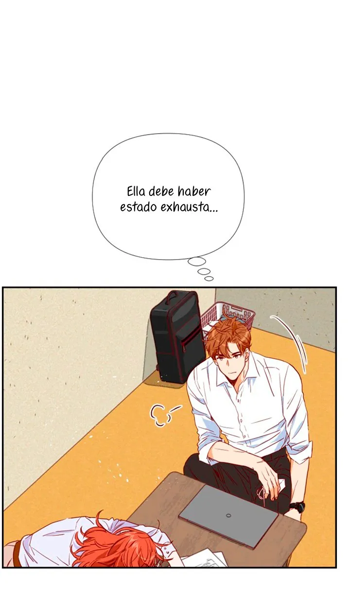 1/24 Romance Capítulo 13 en Línea - página 59