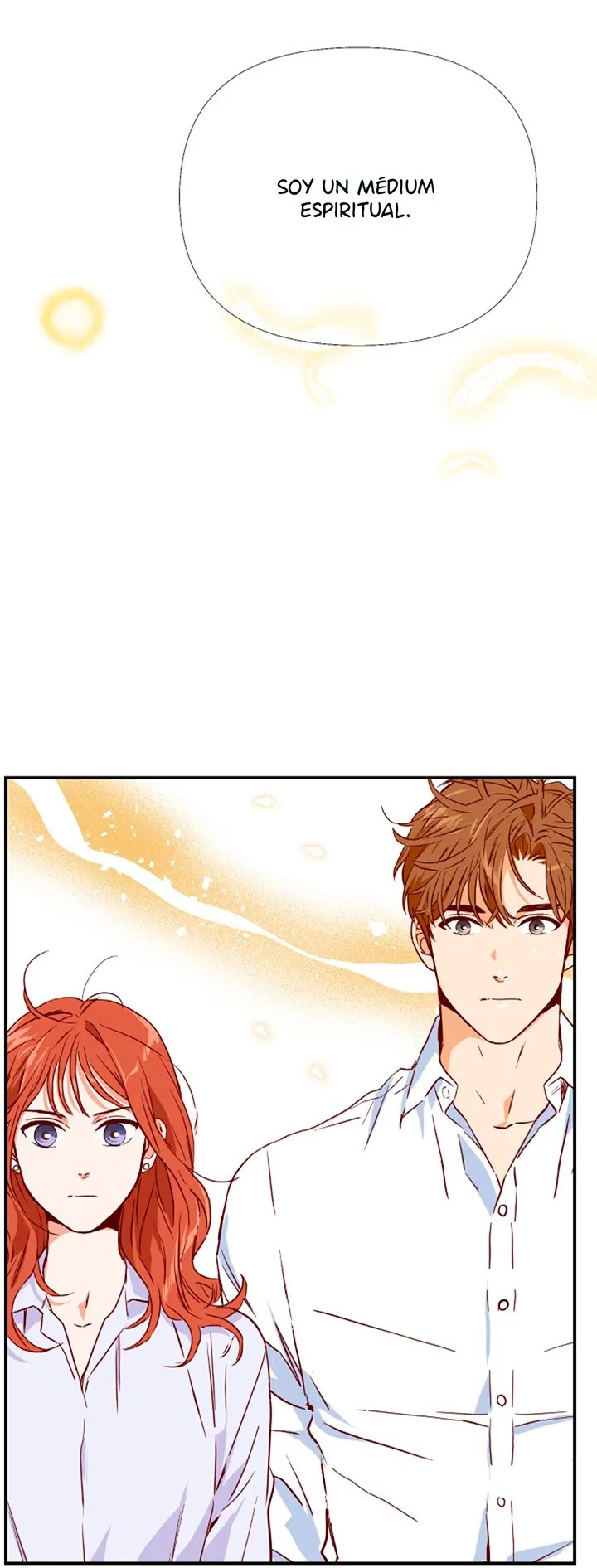1/24 Romance Capítulo 14 en Línea - página 4
