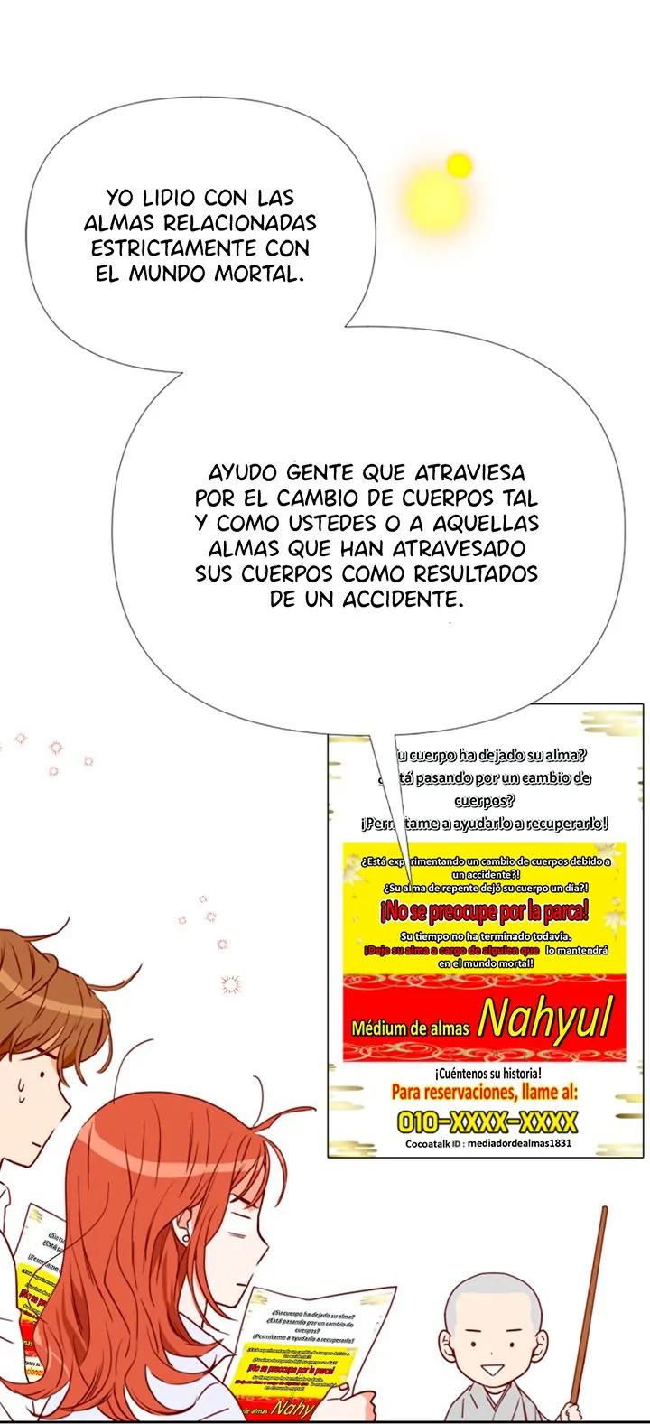 1/24 Romance Capítulo 14 en Línea - página 9