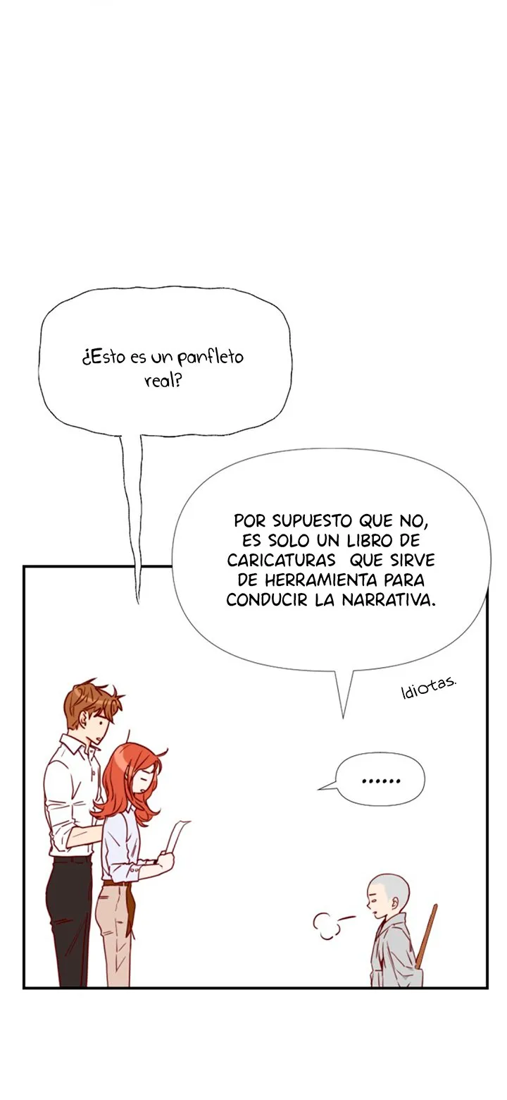 1/24 Romance Capítulo 14 en Línea - página 10