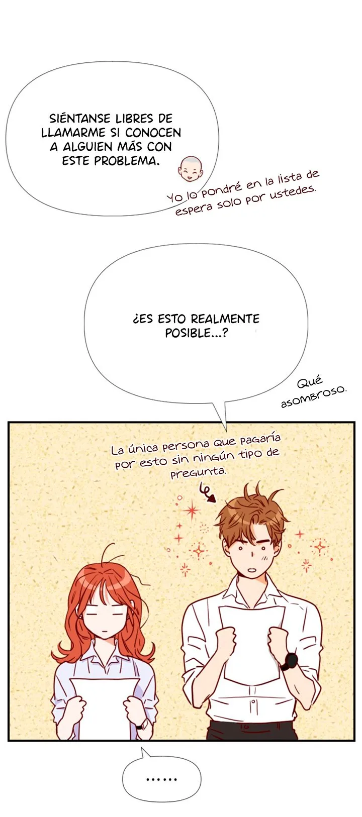 1/24 Romance Capítulo 14 en Línea - página 11
