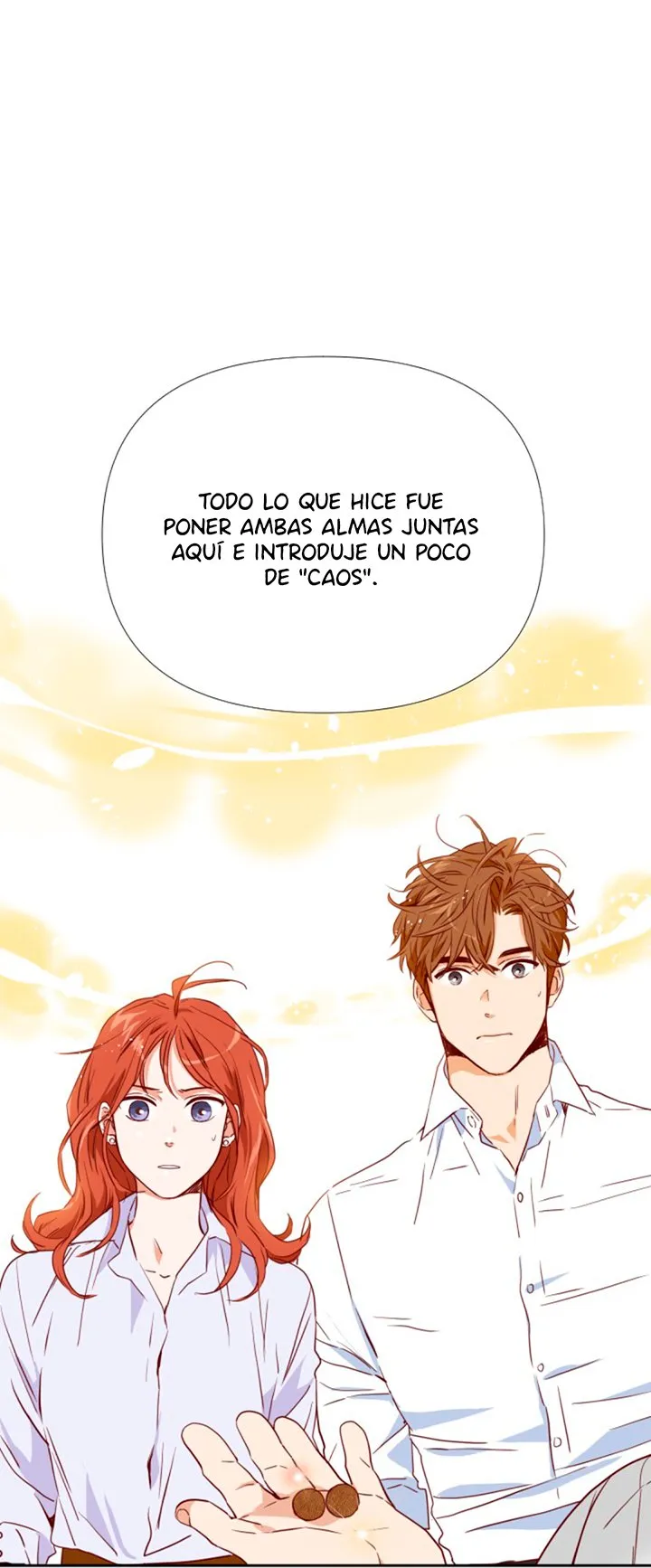 1/24 Romance Capítulo 14 en Línea - página 21