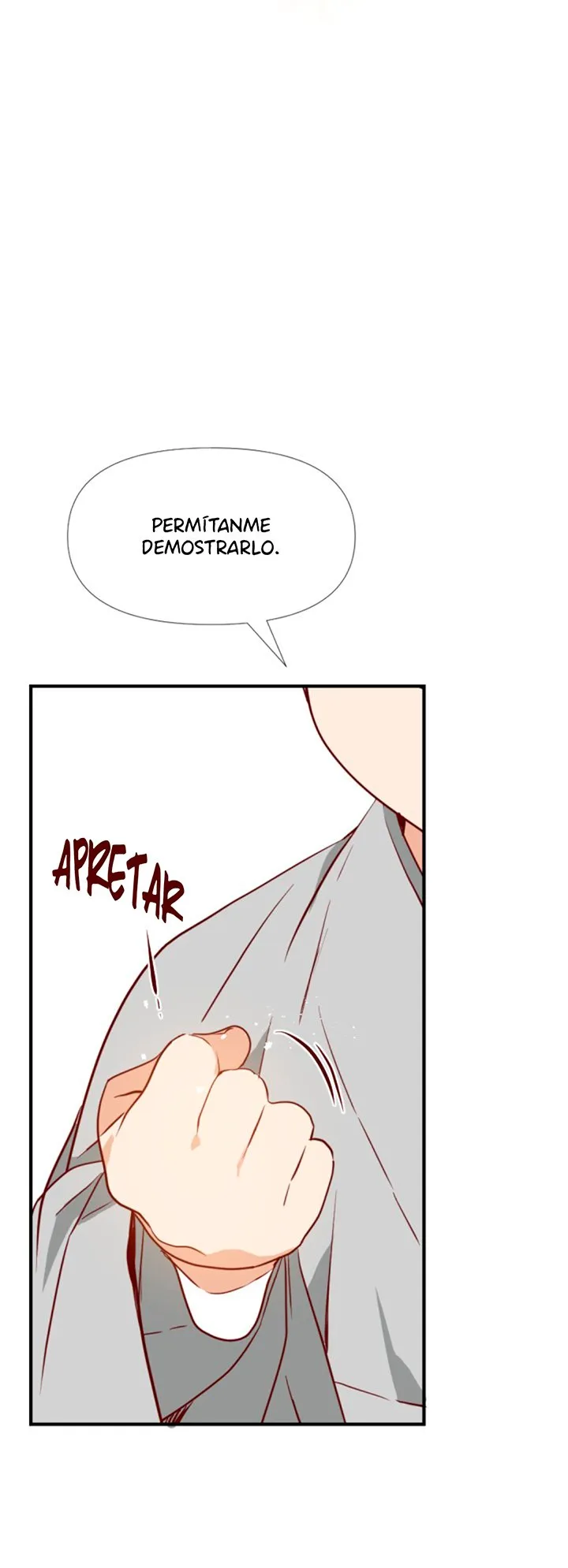 1/24 Romance Capítulo 14 en Línea - página 22