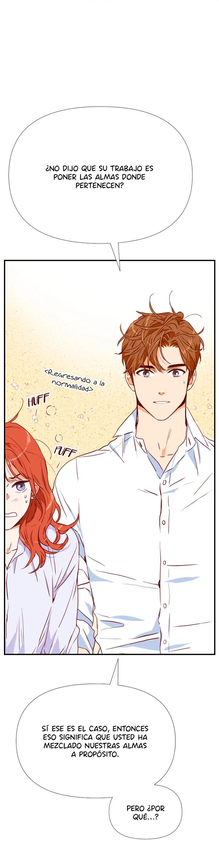 1/24 Romance Capítulo 14 en Línea - página 30