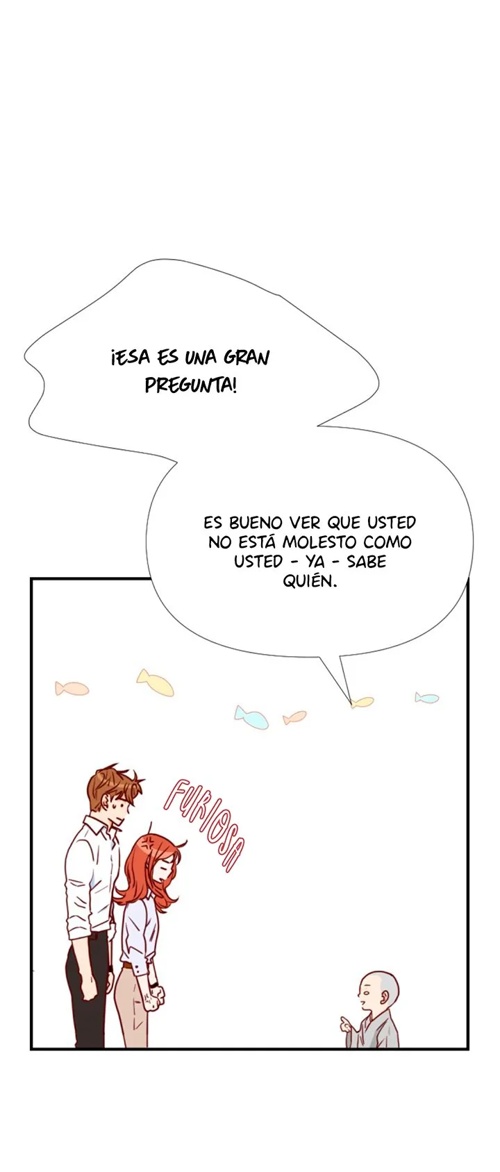 1/24 Romance Capítulo 14 en Línea - página 31
