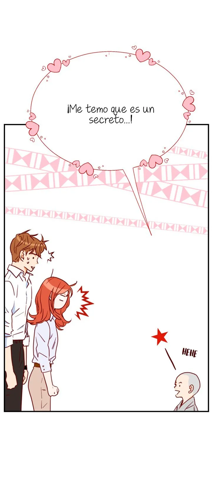 1/24 Romance Capítulo 14 en Línea - página 33