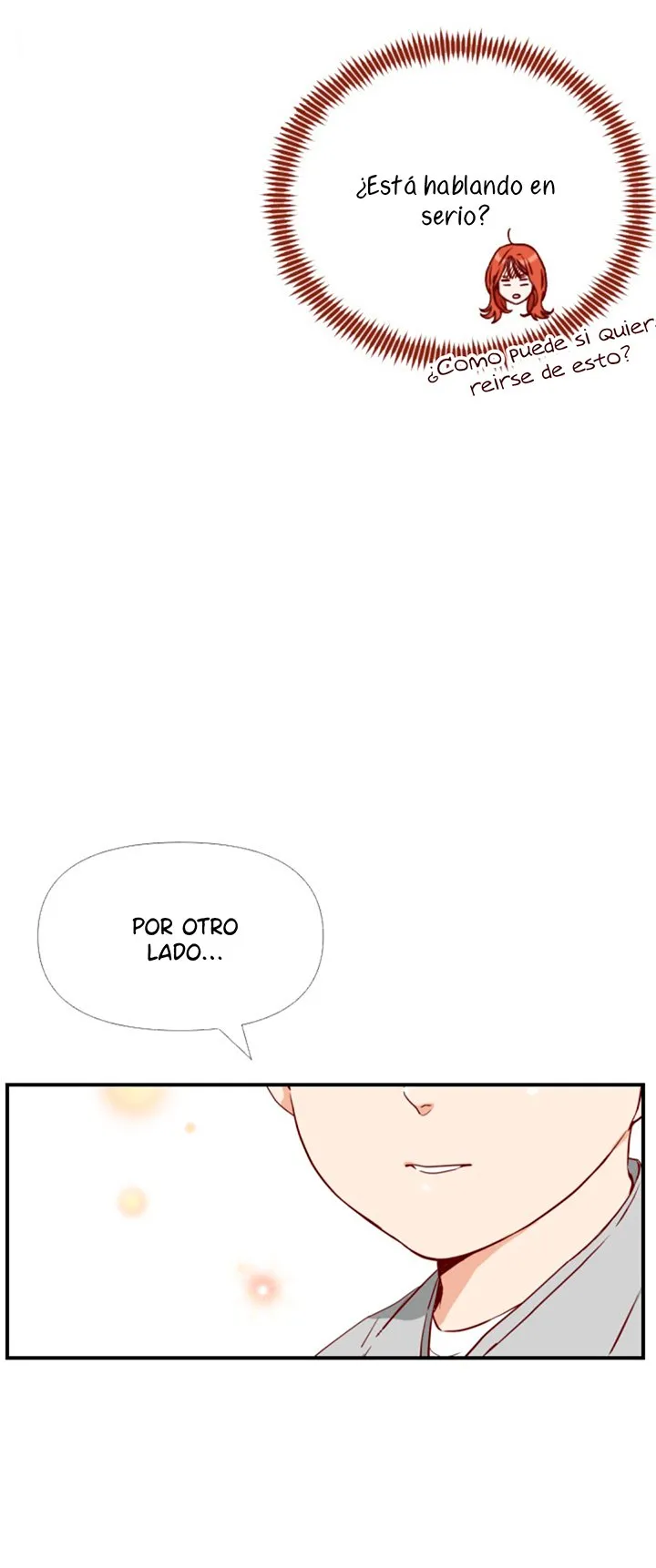 1/24 Romance Capítulo 14 en Línea - página 49