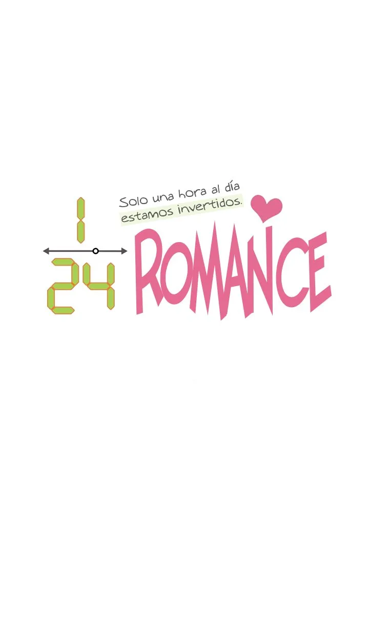 1/24 Romance Capítulo 15 en Línea - página 9