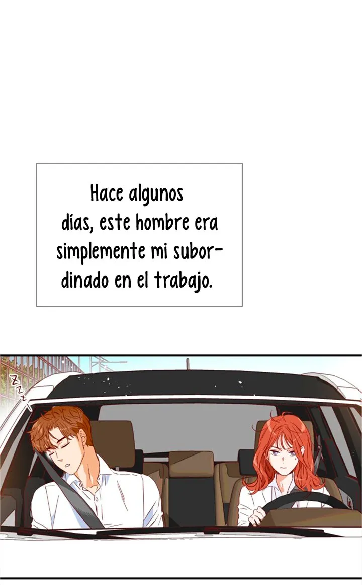1/24 Romance Capítulo 15 en Línea - página 16