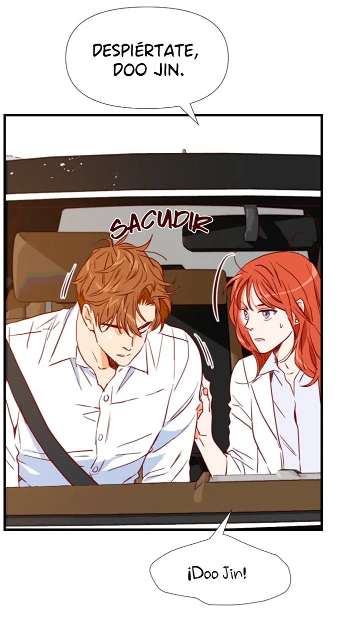 1/24 Romance Capítulo 15 en Línea - página 25