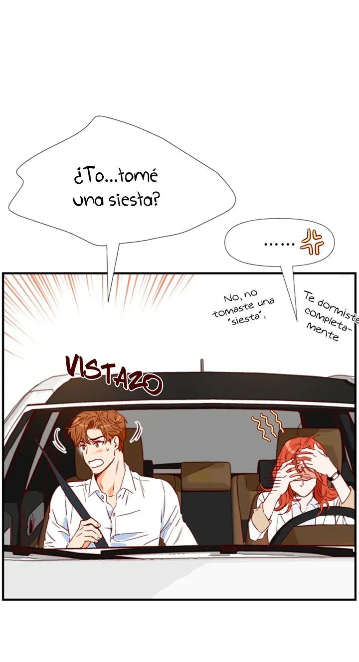 1/24 Romance Capítulo 15 en Línea - página 27