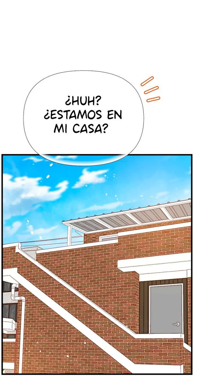 1/24 Romance Capítulo 15 en Línea - página 28
