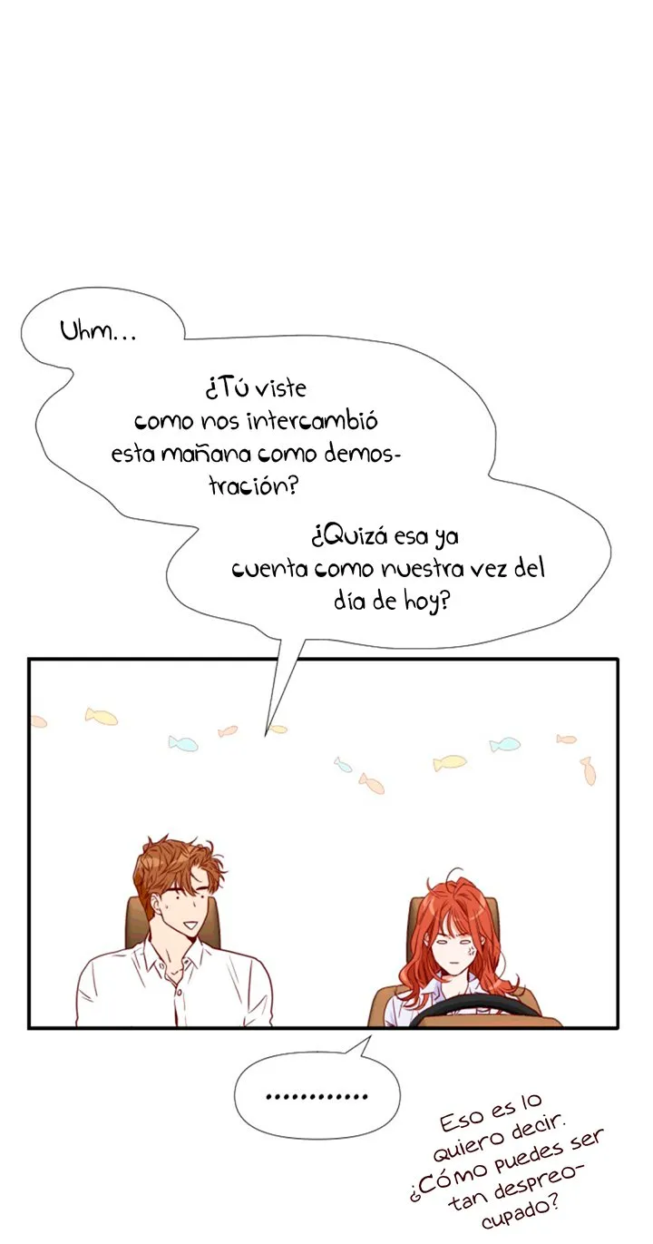 1/24 Romance Capítulo 15 en Línea - página 44