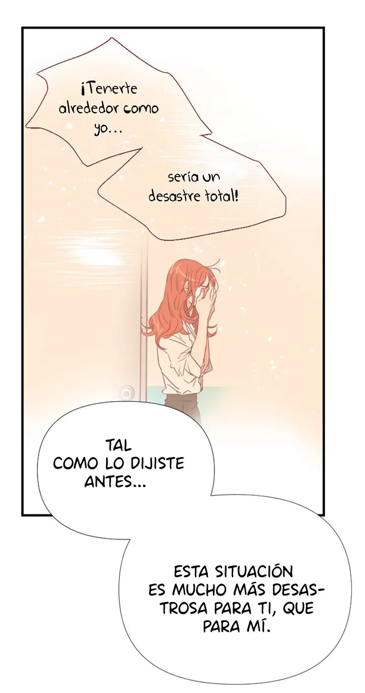 1/24 Romance Capítulo 15 en Línea - página 50
