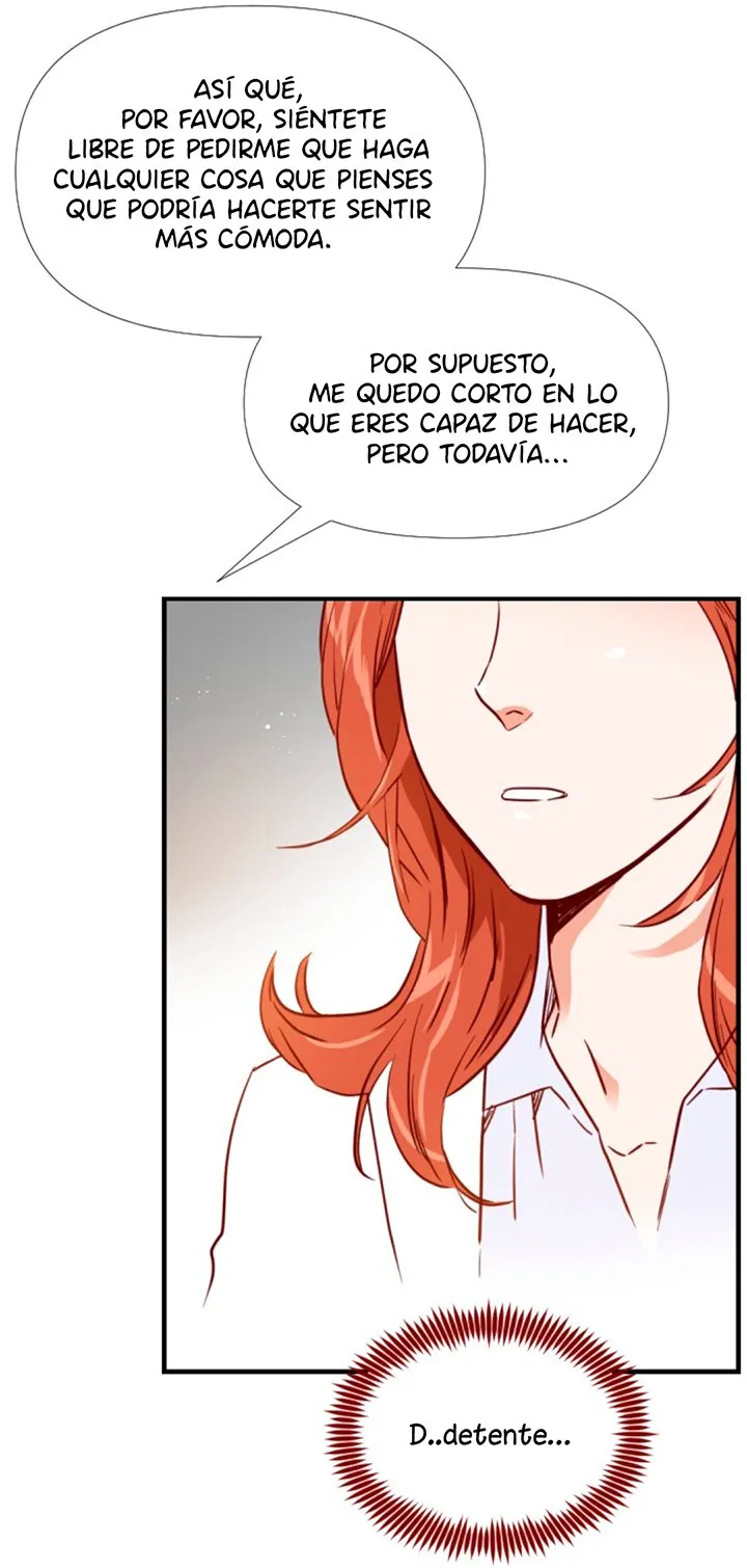1/24 Romance Capítulo 15 en Línea - página 64