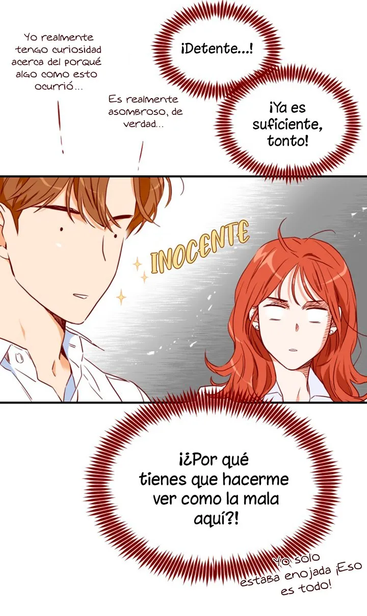 1/24 Romance Capítulo 15 en Línea - página 66
