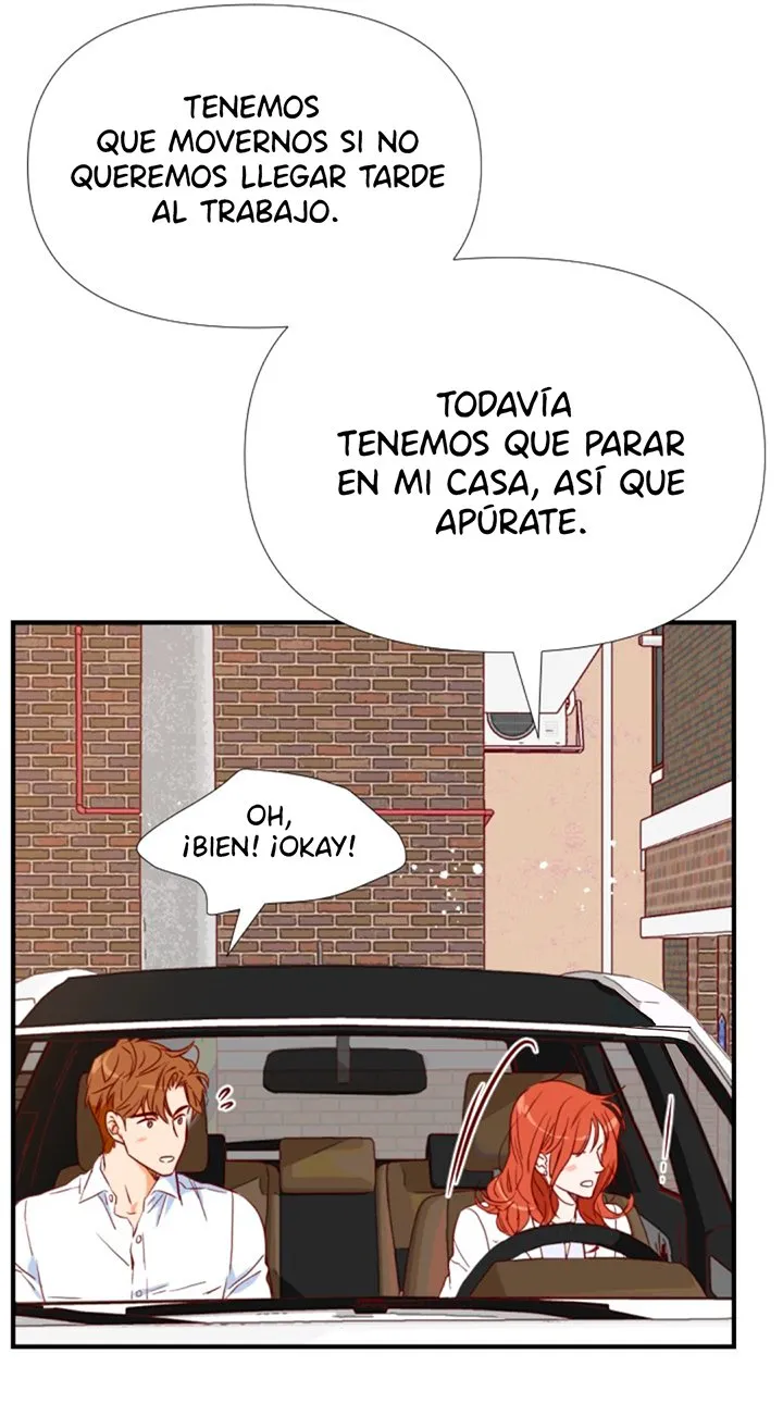 1/24 Romance Capítulo 15 en Línea - página 68