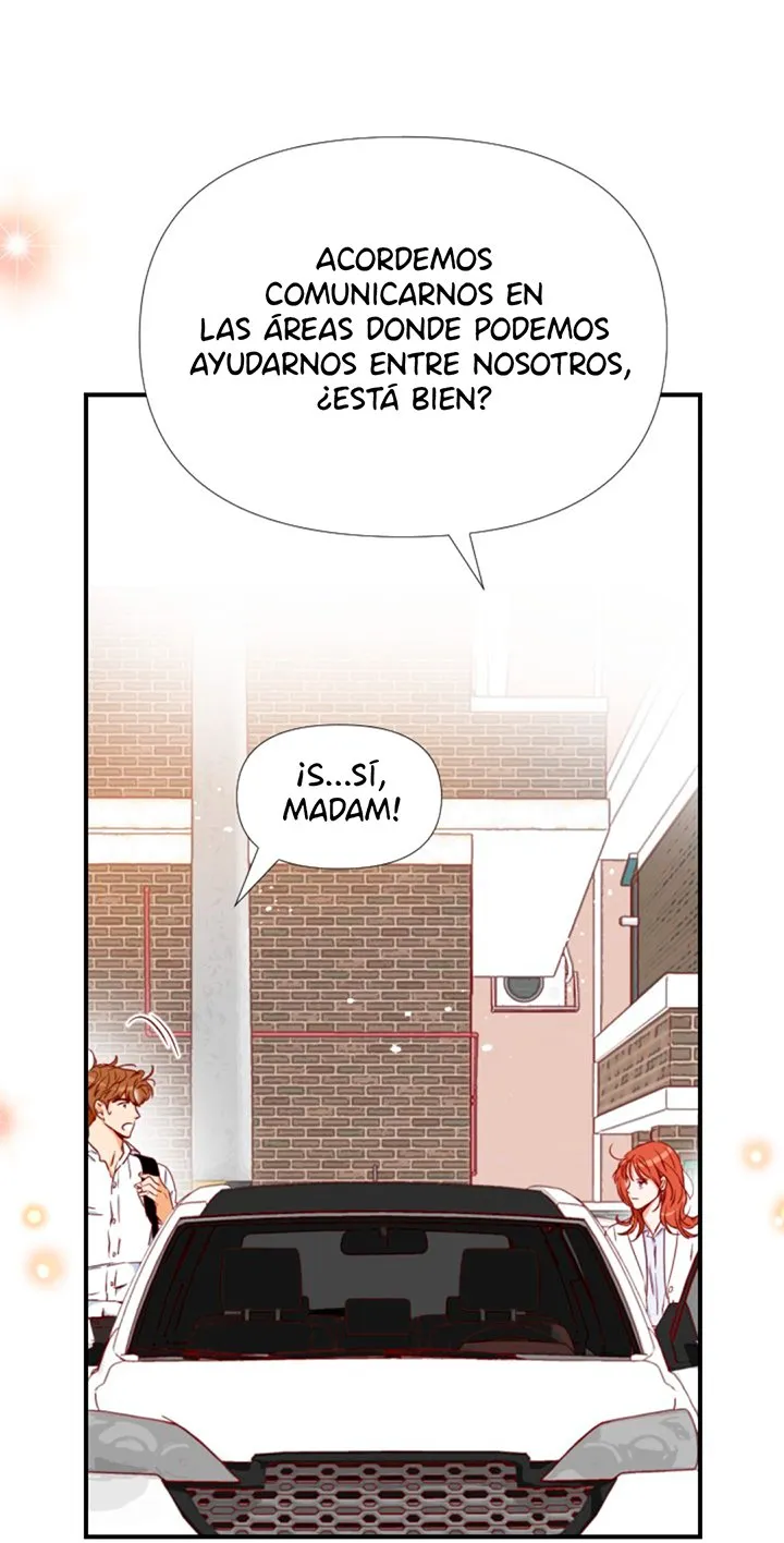 1/24 Romance Capítulo 15 en Línea - página 72