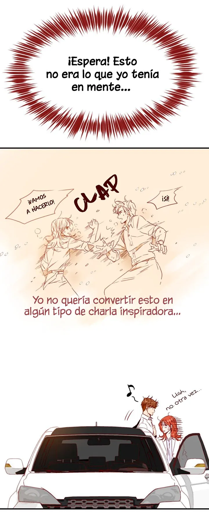 1/24 Romance Capítulo 15 en Línea - página 76