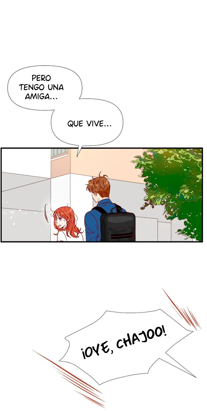 1/24 Romance Capítulo 15 en Línea - página 95
