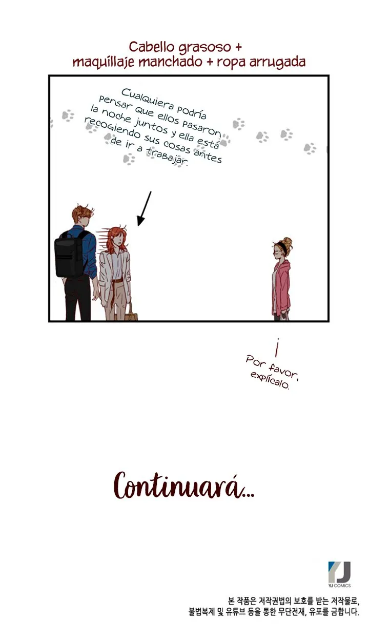 1/24 Romance Capítulo 15 en Línea - página 101