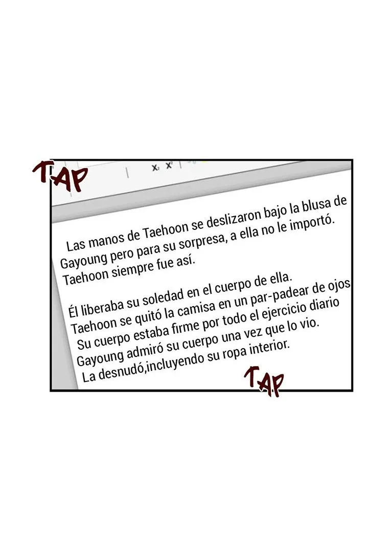 1/24 Romance Capítulo 16 en Línea - página 5