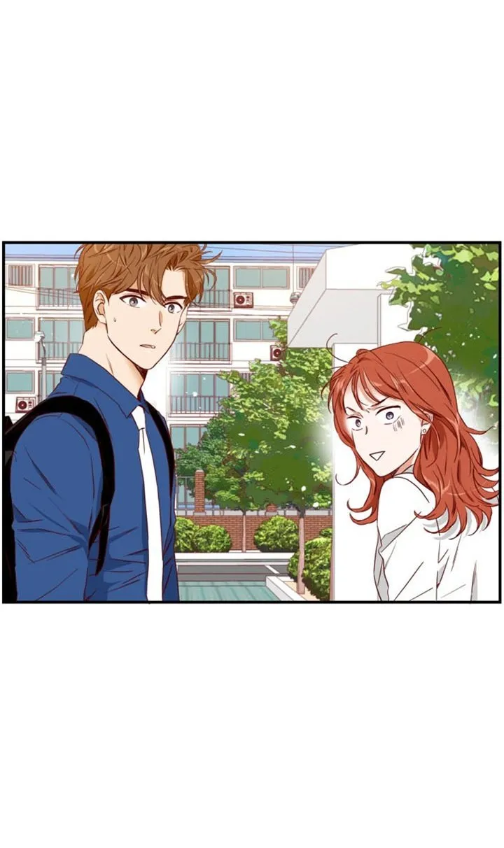 1/24 Romance Capítulo 16 en Línea - página 19