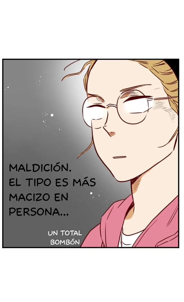 1/24 Romance Capítulo 16 en Línea - página 22