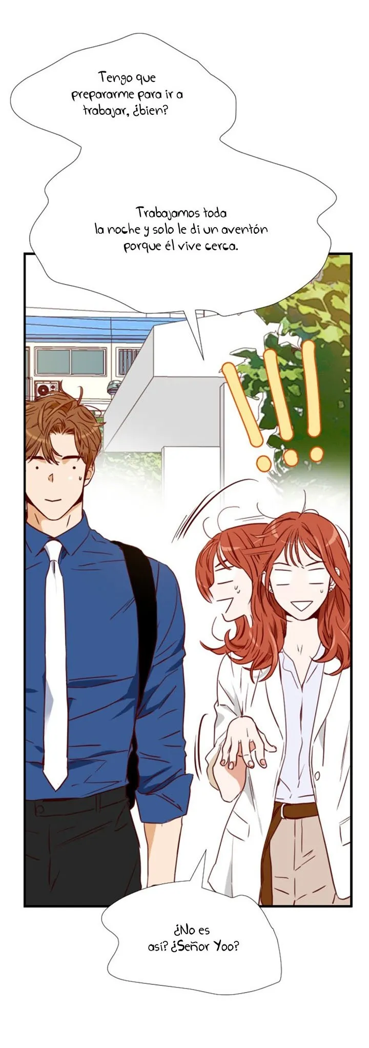 1/24 Romance Capítulo 16 en Línea - página 29