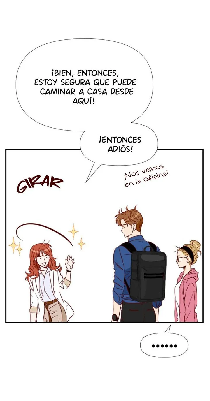 1/24 Romance Capítulo 16 en Línea - página 30