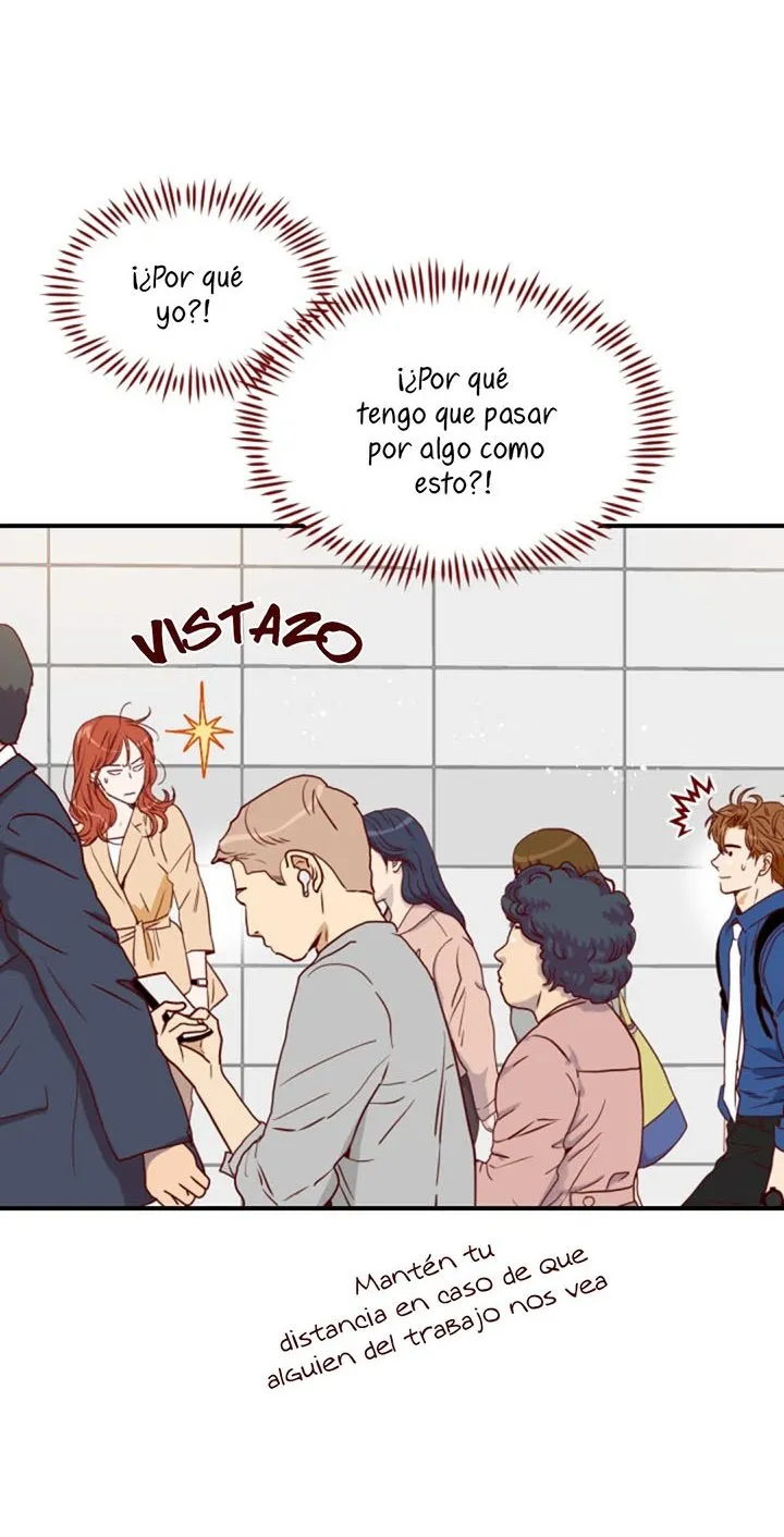 1/24 Romance Capítulo 16 en Línea - página 37