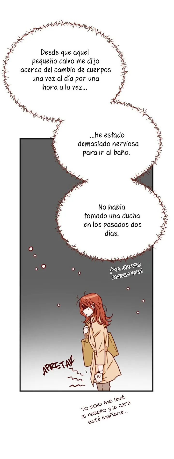 1/24 Romance Capítulo 16 en Línea - página 40