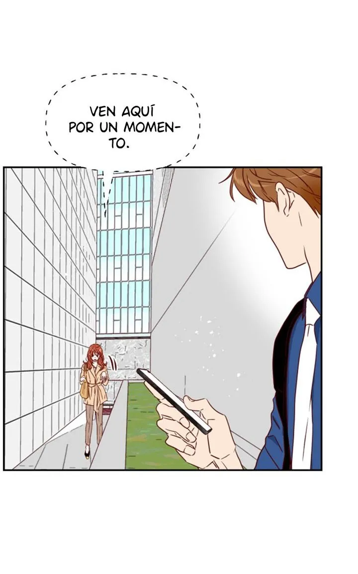 1/24 Romance Capítulo 16 en Línea - página 43