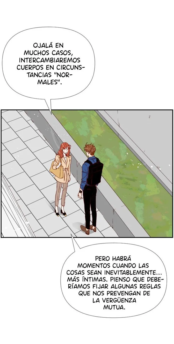 1/24 Romance Capítulo 16 en Línea - página 47