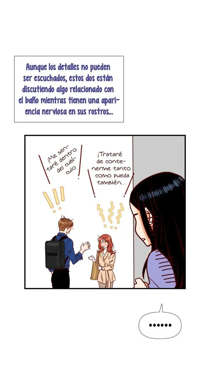 1/24 Romance Capítulo 16 en Línea - página 61