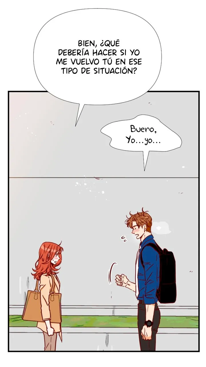 1/24 Romance Capítulo 17 en Línea - página 4