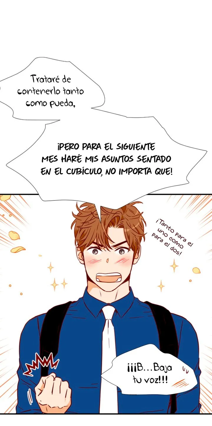 1/24 Romance Capítulo 17 en Línea - página 5
