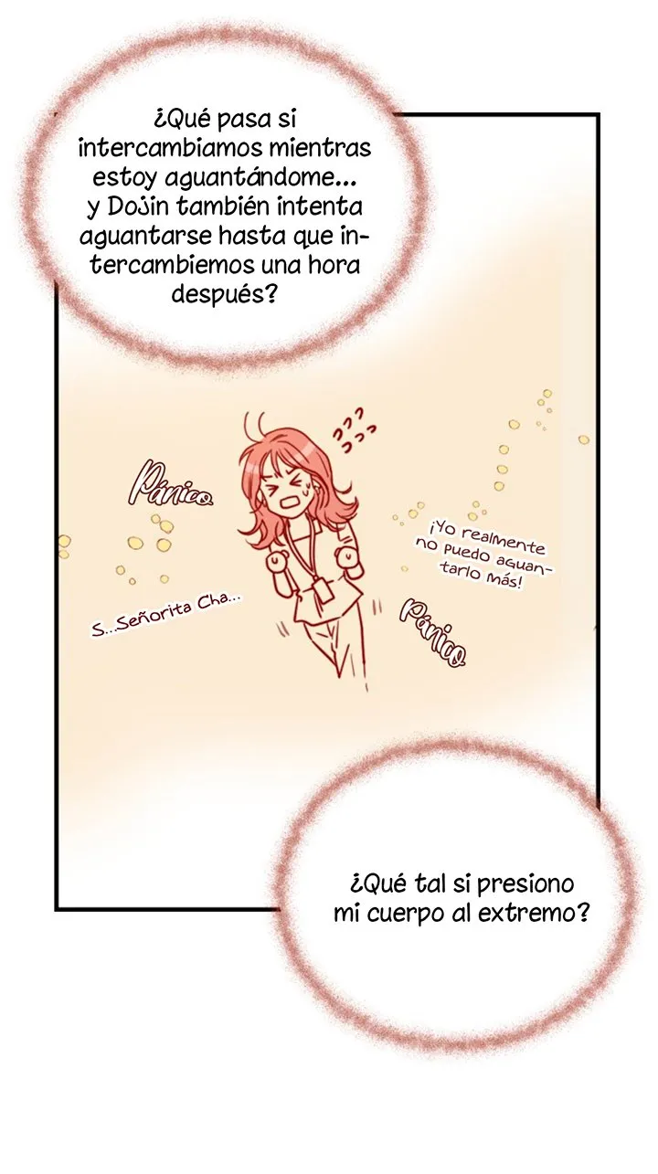 1/24 Romance Capítulo 17 en Línea - página 19
