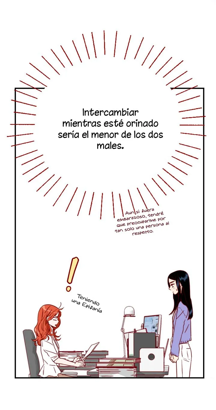 1/24 Romance Capítulo 17 en Línea - página 22