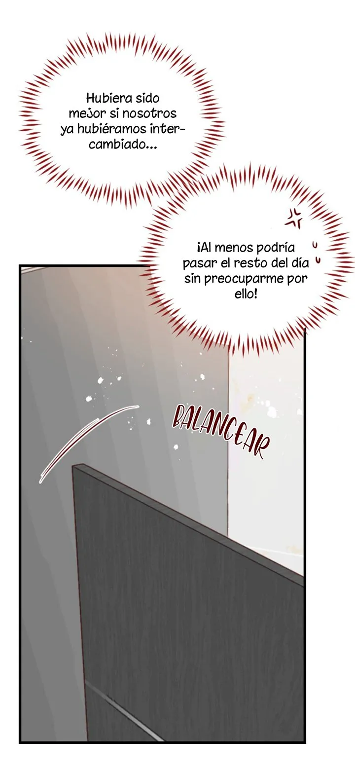1/24 Romance Capítulo 17 en Línea - página 33