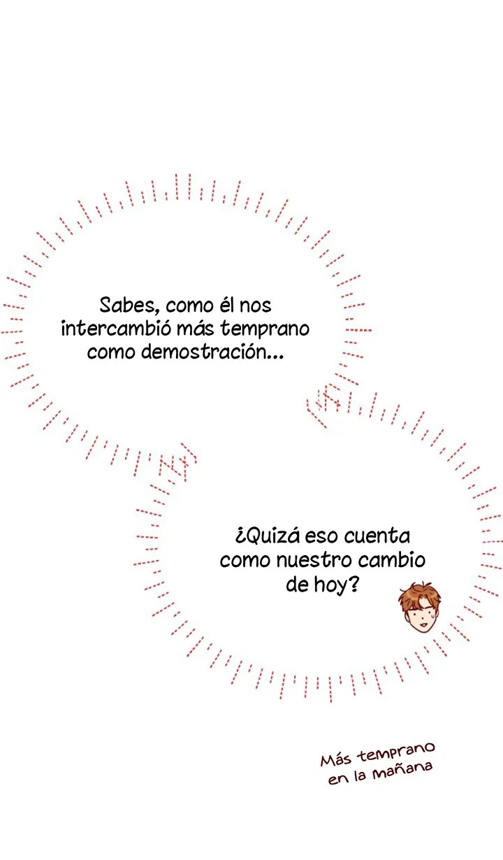 1/24 Romance Capítulo 17 en Línea - página 34