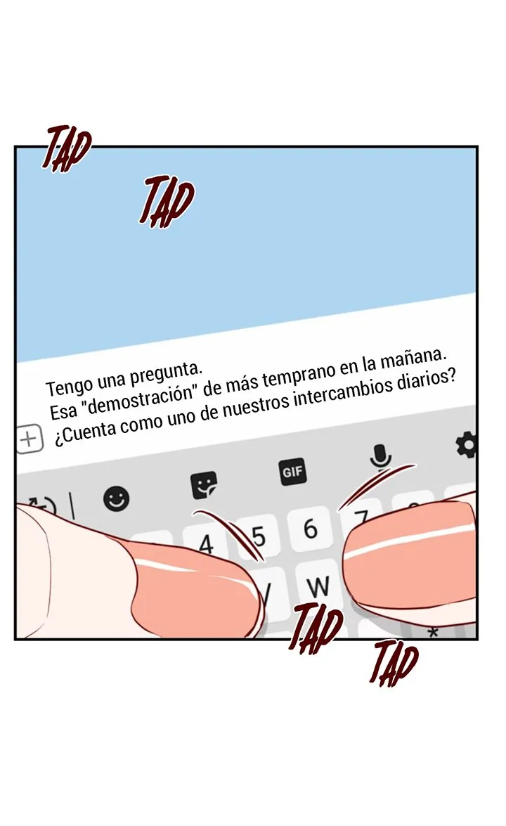 1/24 Romance Capítulo 17 en Línea - página 39
