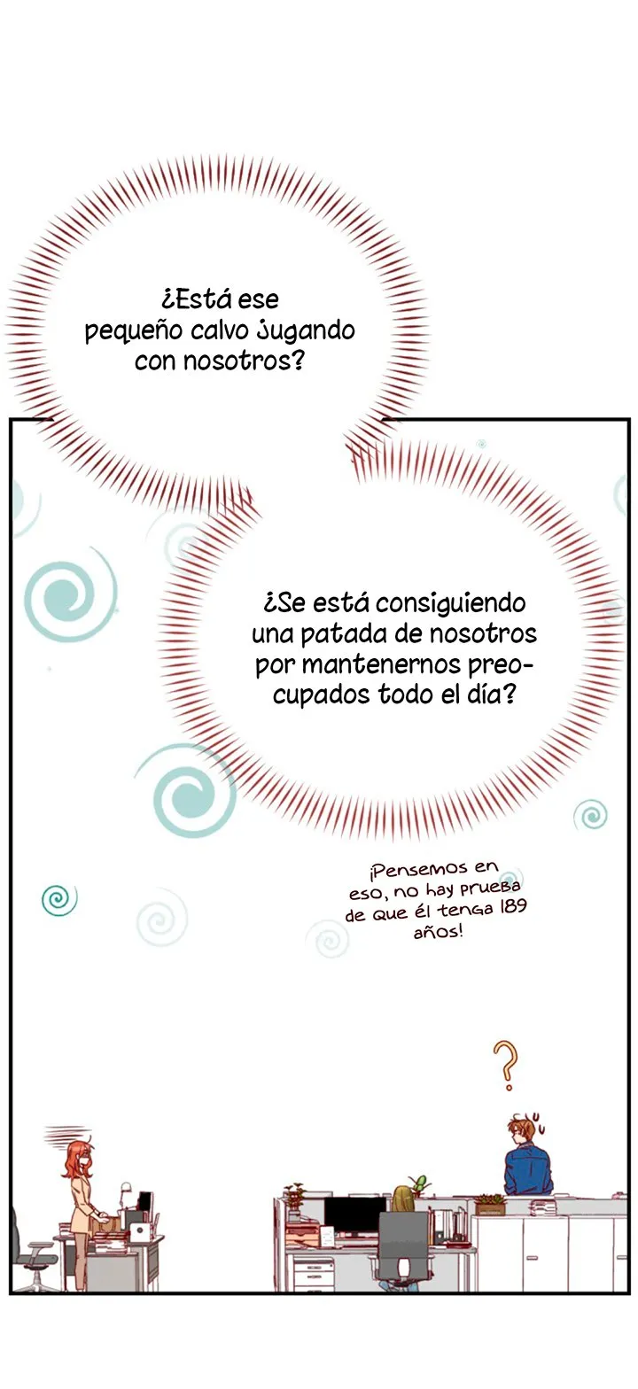 1/24 Romance Capítulo 17 en Línea - página 52