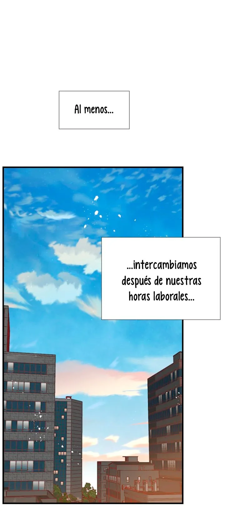 1/24 Romance Capítulo 17 en Línea - página 60